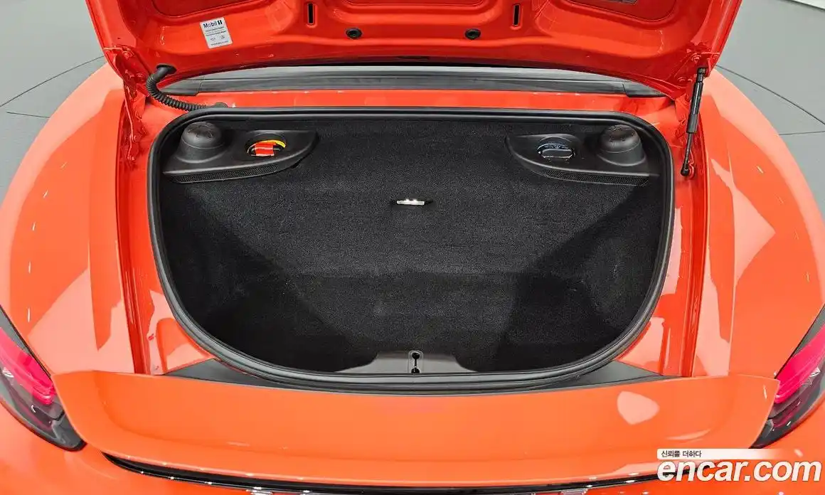 Porsche 718 2017 2.0 автомат (гидро), фото 20