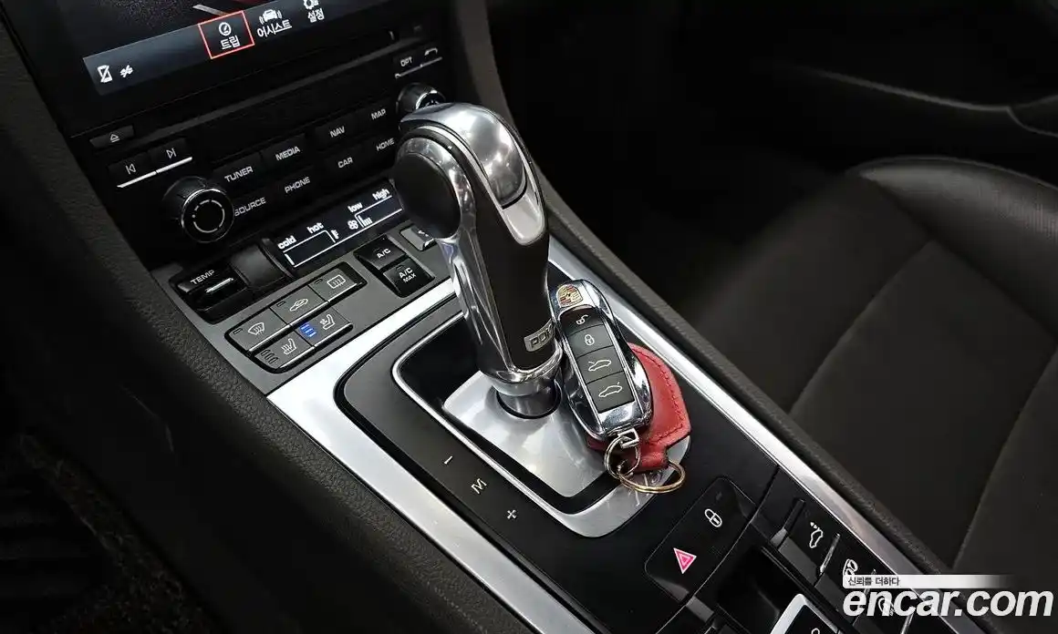 Porsche 718 2017 2.0 автомат (гидро), фото 9