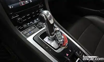 Porsche 718 2017 2.0 автомат (гидро), миниатюра 9