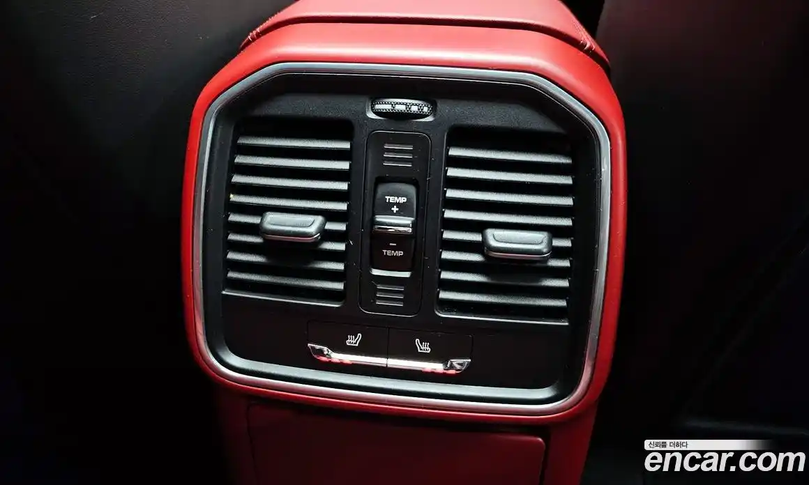 Porsche Macan 2016 3.6 автомат (гидро), фото 17