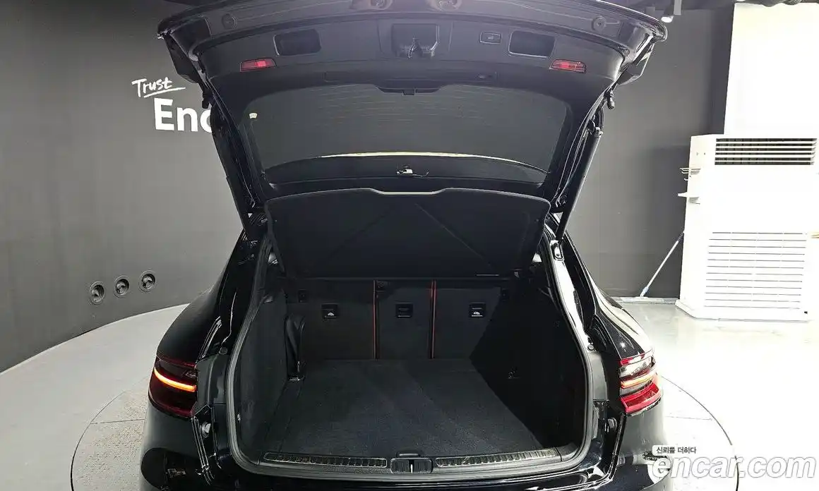 Porsche Macan 2016 3.6 автомат (гидро), фото 20