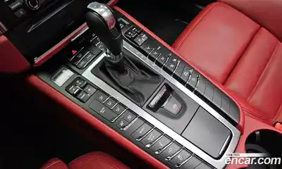 Porsche Macan 2016 3.6 автомат (гидро), миниатюра 9