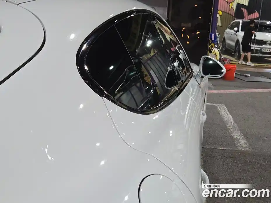 Porsche Panamera 2015 3.0 автомат (гидро), фото 17