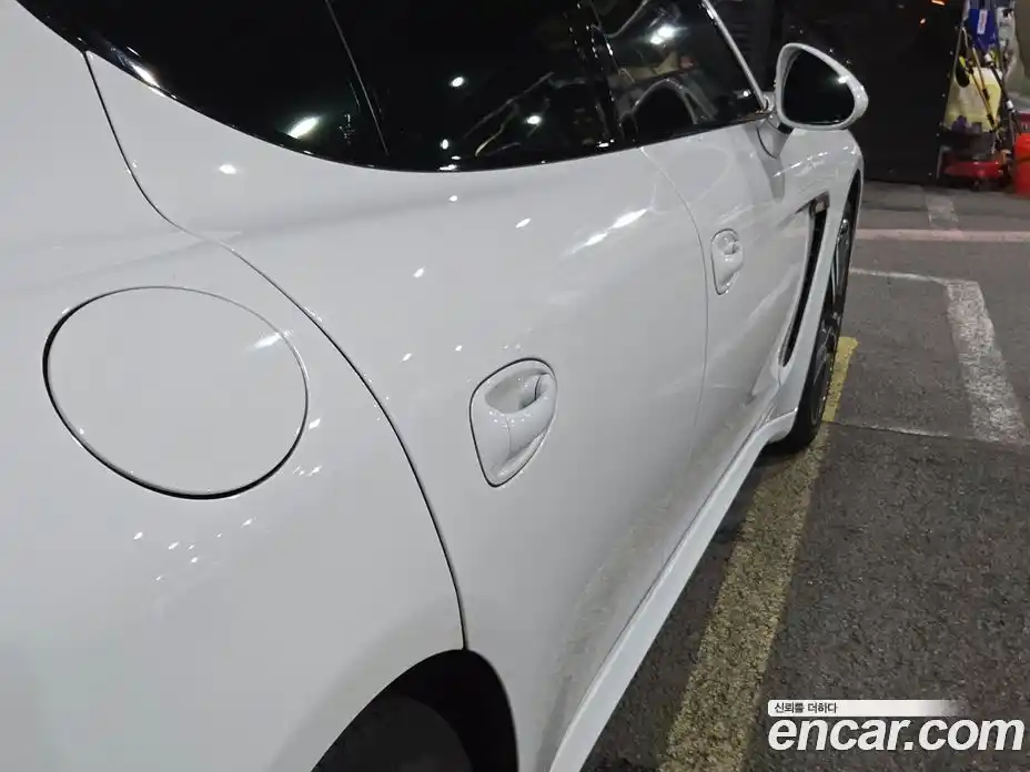 Porsche Panamera 2015 3.0 автомат (гидро), фото 18