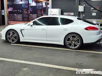 Porsche Panamera 2015 3.0 автомат (гидро), миниатюра 2