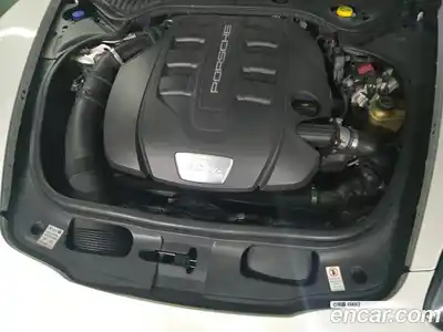 Porsche Panamera 2015 3.0 автомат (гидро), миниатюра 6