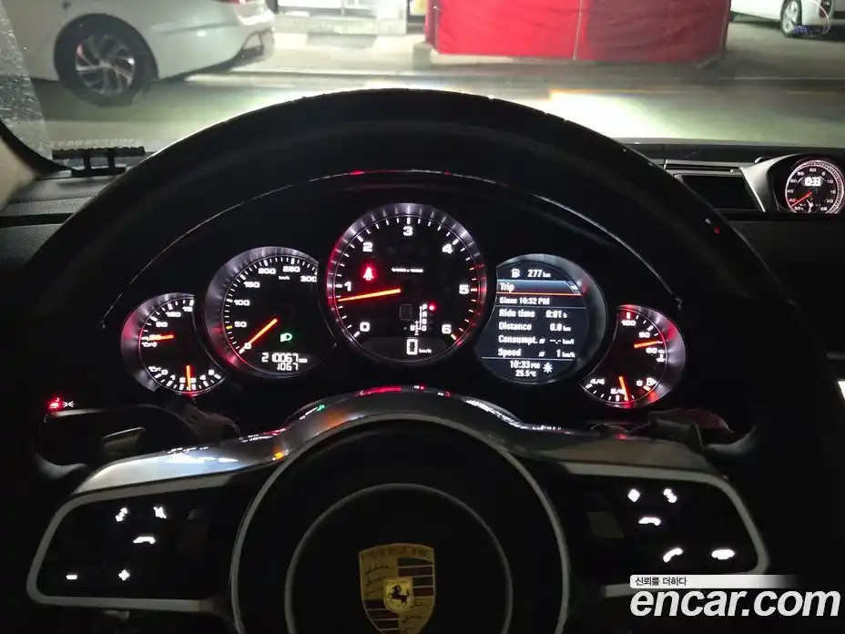 Porsche Panamera 2015 3.0 автомат (гидро), фото 8