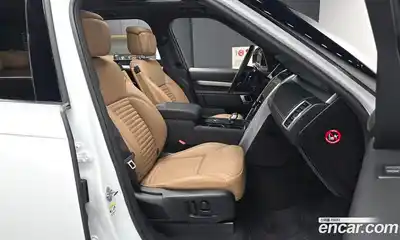 Land Rover Discovery 2024 3.0 автомат (гидро), миниатюра 11