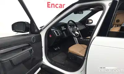 Land Rover Discovery 2024 3.0 автомат (гидро), миниатюра 10