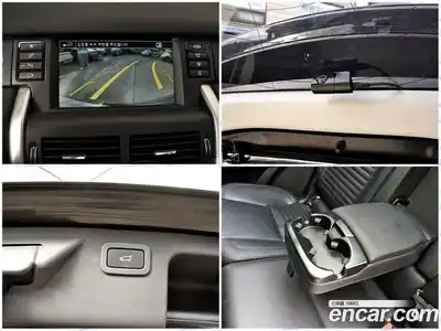 Land Rover Discovery Sport 2016 2.0 автомат (гидро), миниатюра 11