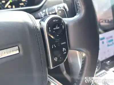 Land Rover Range Rover 2013 3.0 автомат (гидро), миниатюра 11