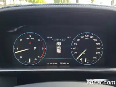 Land Rover Range Rover 2013 3.0 автомат (гидро), миниатюра 12