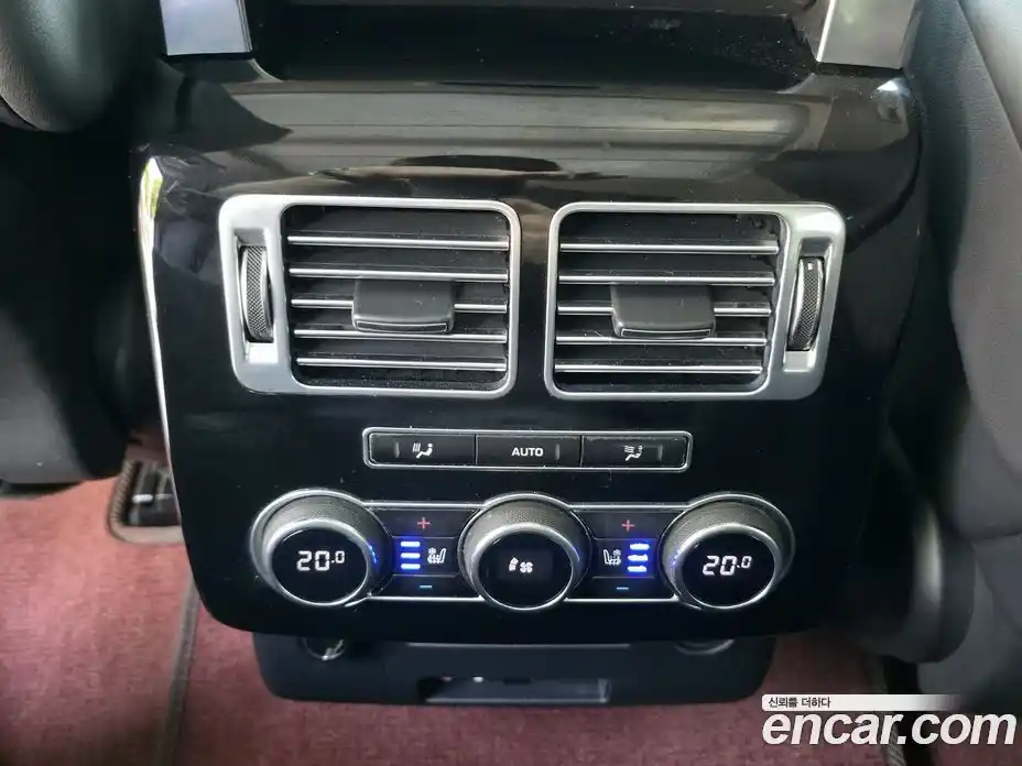 Land Rover Range Rover 2013 3.0 автомат (гидро), фото 17
