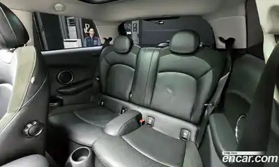 Mini Cooper 2015 2.0 автомат (гидро), миниатюра 12