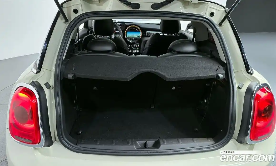 Mini Cooper 2015 2.0 автомат (гидро), фото 20