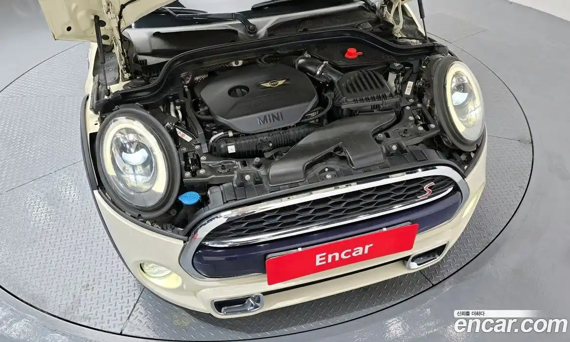 Mini Cooper 2015 2.0 автомат (гидро), фото 6