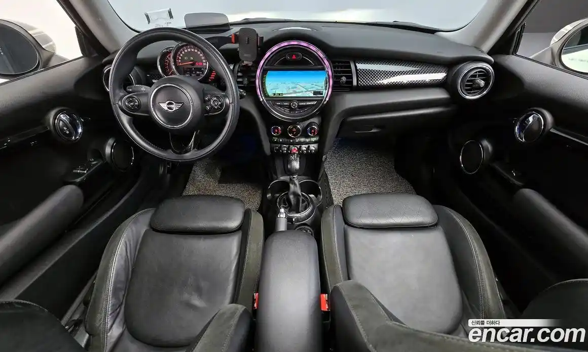 Mini Cooper 2015 2.0 автомат (гидро), фото 7
