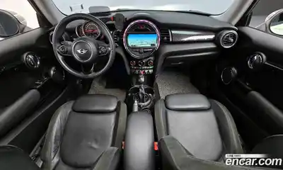 Mini Cooper 2015 2.0 автомат (гидро), миниатюра 7