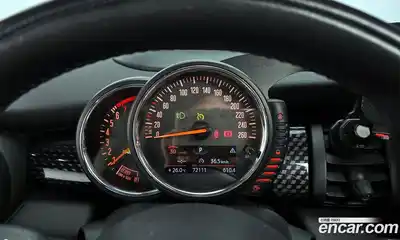 Mini Cooper 2015 2.0 автомат (гидро), миниатюра 8