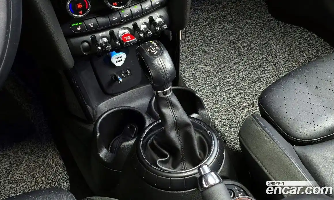 Mini Cooper 2015 2.0 автомат (гидро), фото 9