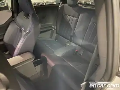 Mini Cooper 2024 2.0 автомат (гидро), миниатюра 11