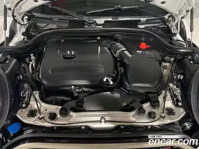 Mini Cooper 2024 2.0 автомат (гидро), миниатюра 6