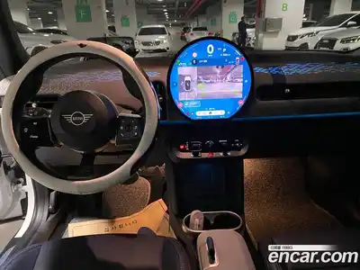 Mini Cooper 2024 2.0 автомат (гидро), миниатюра 7