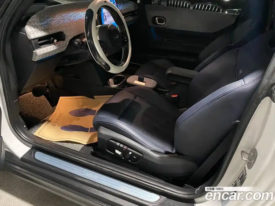 Mini Cooper 2024 2.0 автомат (гидро), фото 10