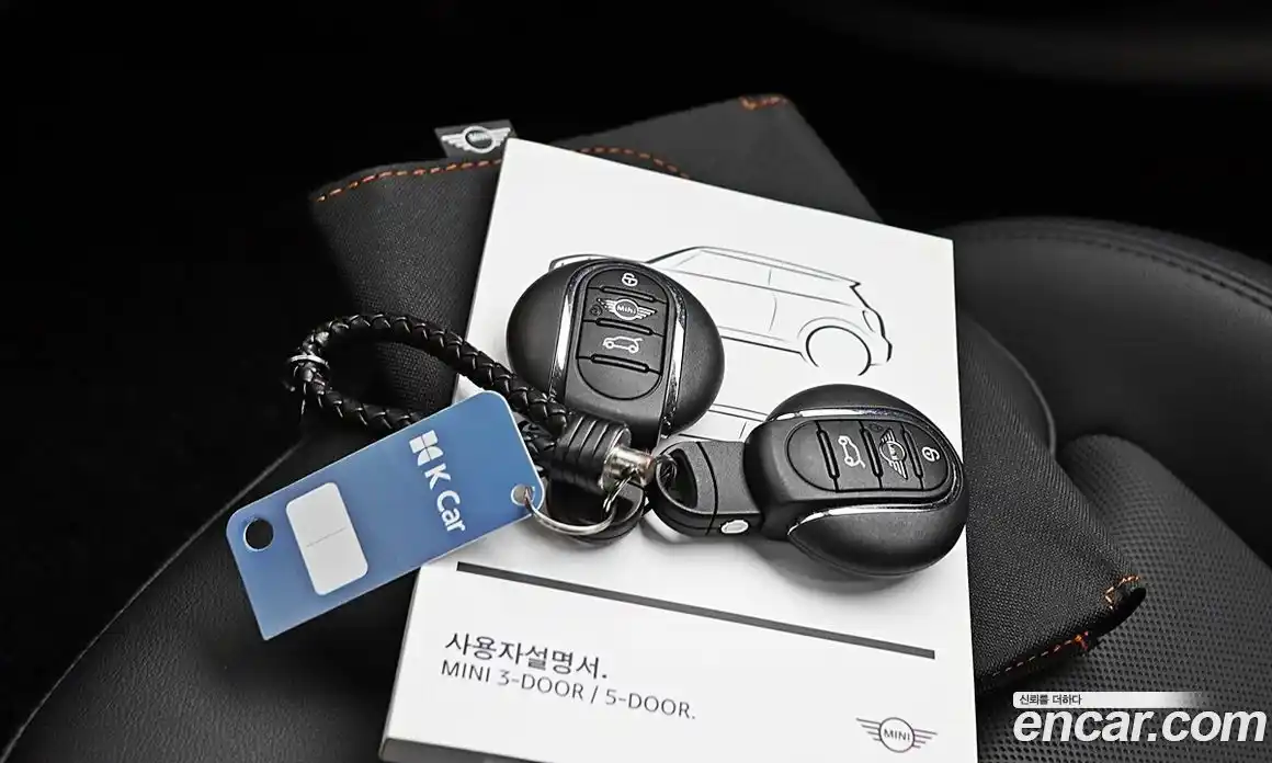 Mini Cooper 2024 1.5 автомат (гидро), фото 16