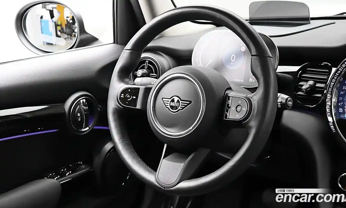 Mini Cooper 2024 1.5 автомат (гидро), фото 10