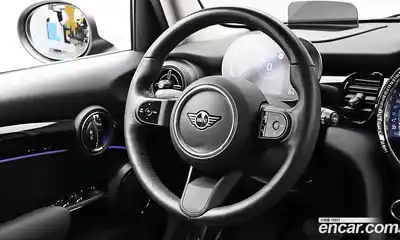 Mini Cooper 2024 1.5 автомат (гидро), миниатюра 10