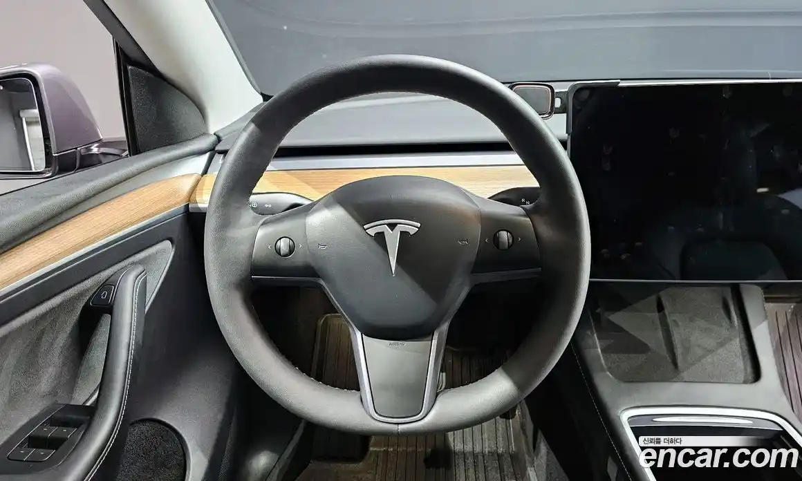 Tesla Model Y 2023 0.2 гидро, фото 21