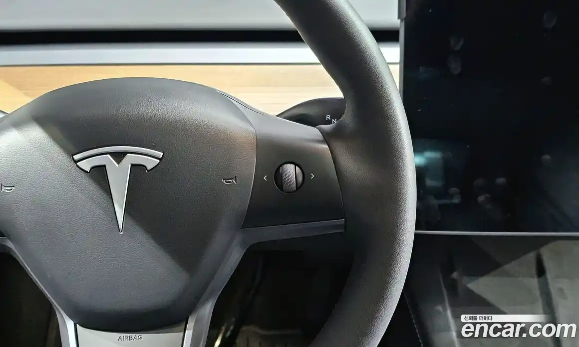 Tesla Model Y 2023 0.2 гидро, фото 29