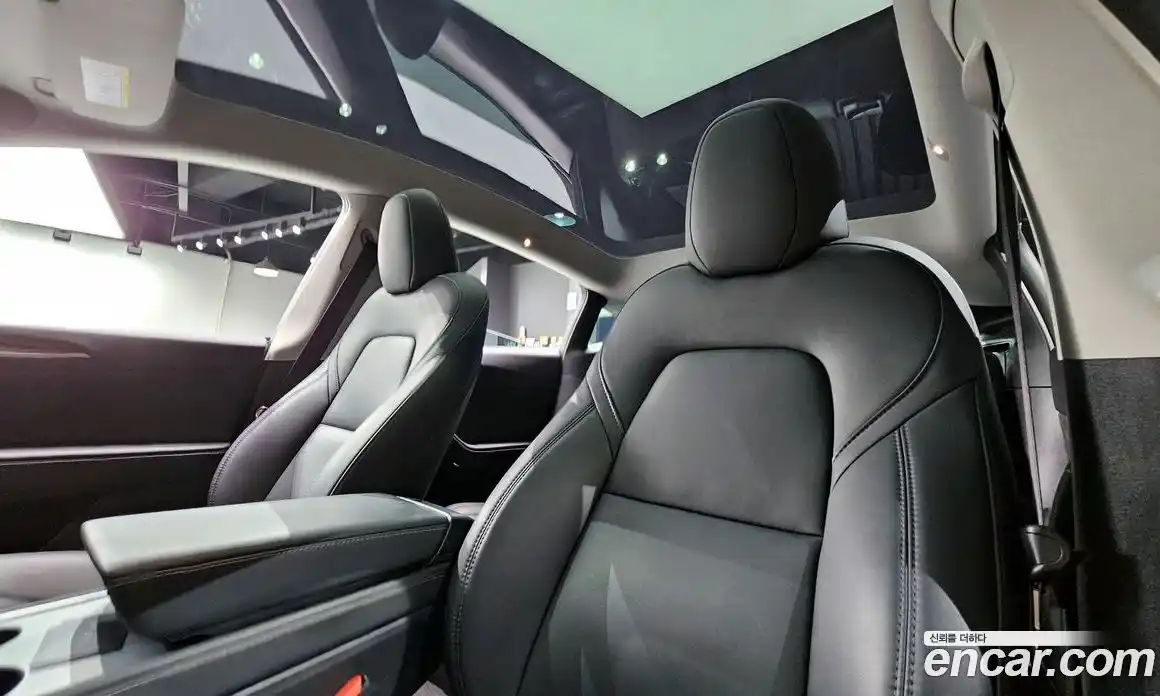 Tesla Model Y 2023 0.2 гидро, фото 31