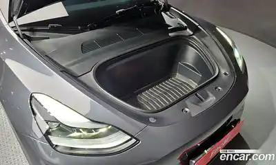 Tesla Model Y 2023 0.2 гидро, миниатюра 6