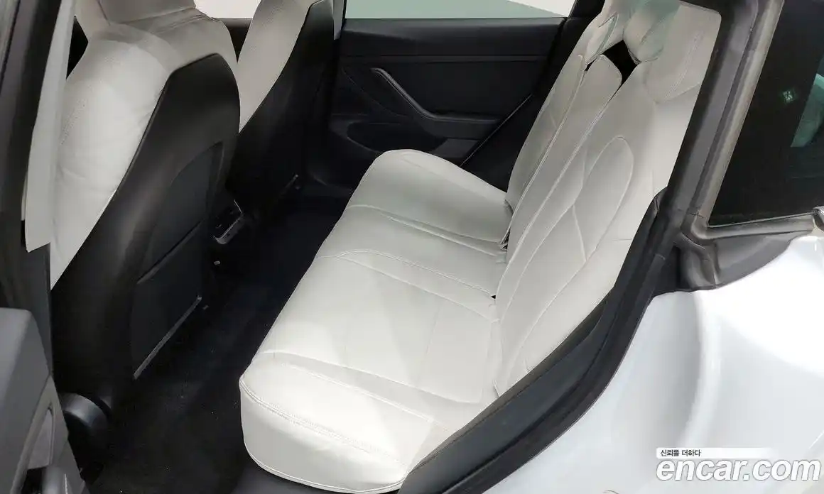 Tesla Model 3 2020 0.1 гидро, фото 11