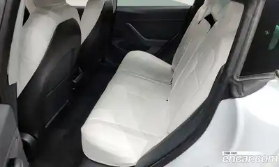 Tesla Model 3 2020 0.1 гидро, миниатюра 11