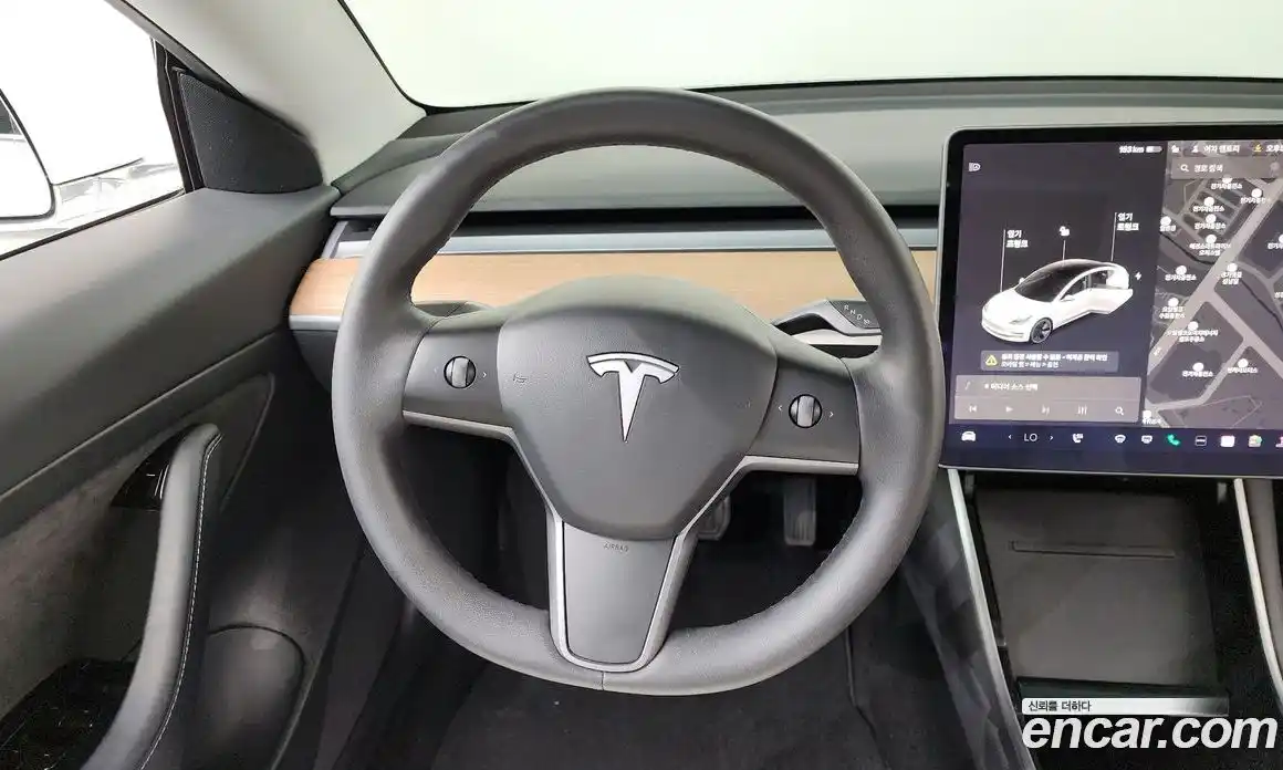 Tesla Model 3 2020 0.1 гидро, фото 15
