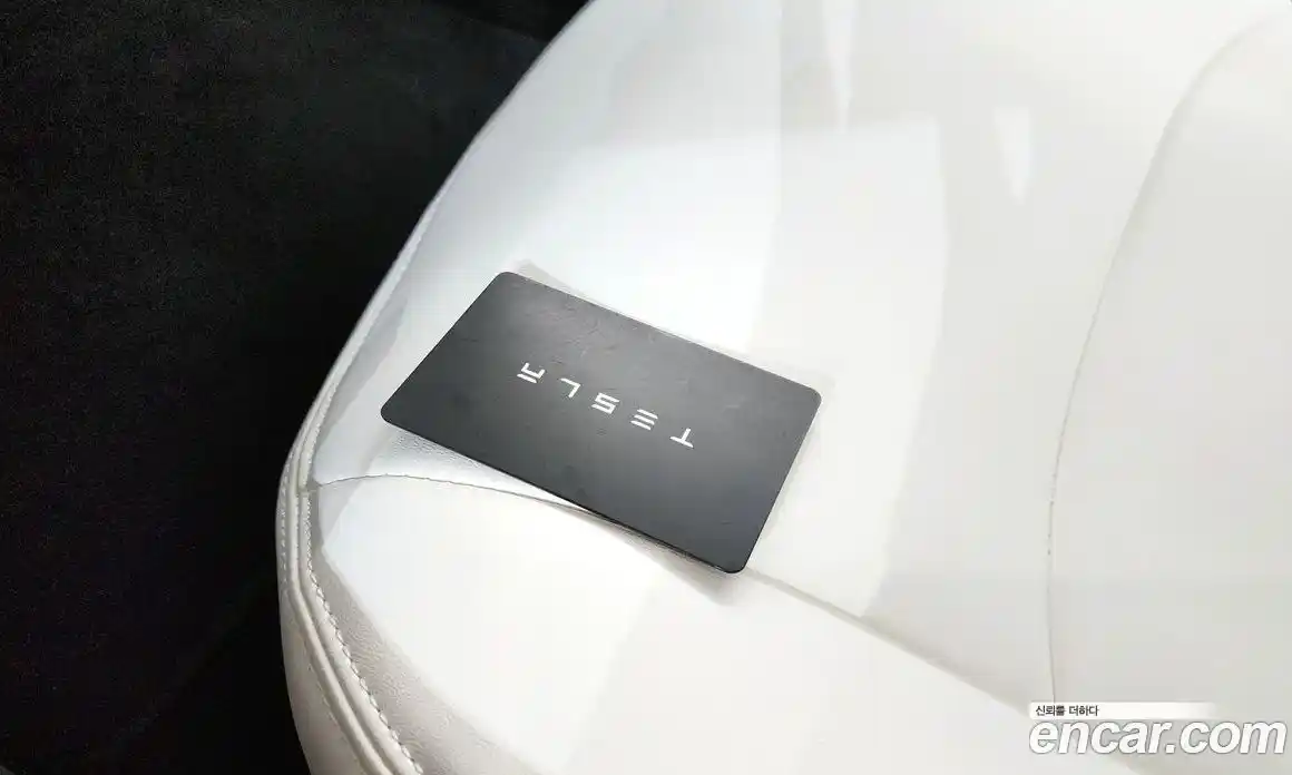 Tesla Model 3 2020 0.1 гидро, фото 18