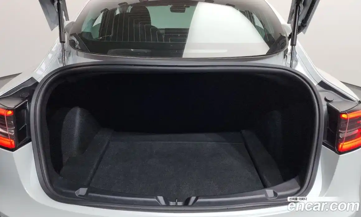 Tesla Model 3 2020 0.1 гидро, фото 19