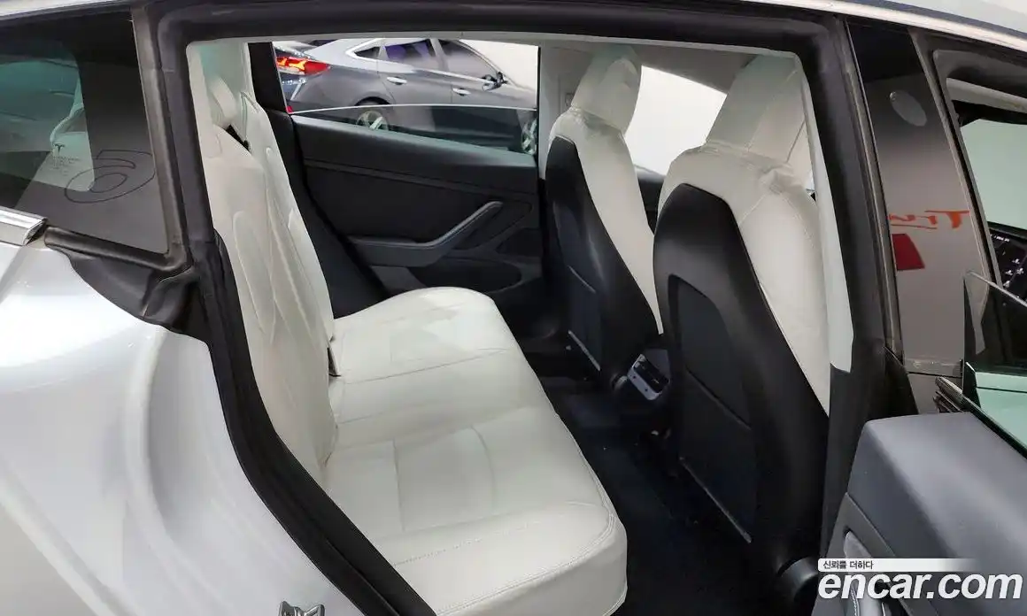 Tesla Model 3 2020 0.1 гидро, фото 20