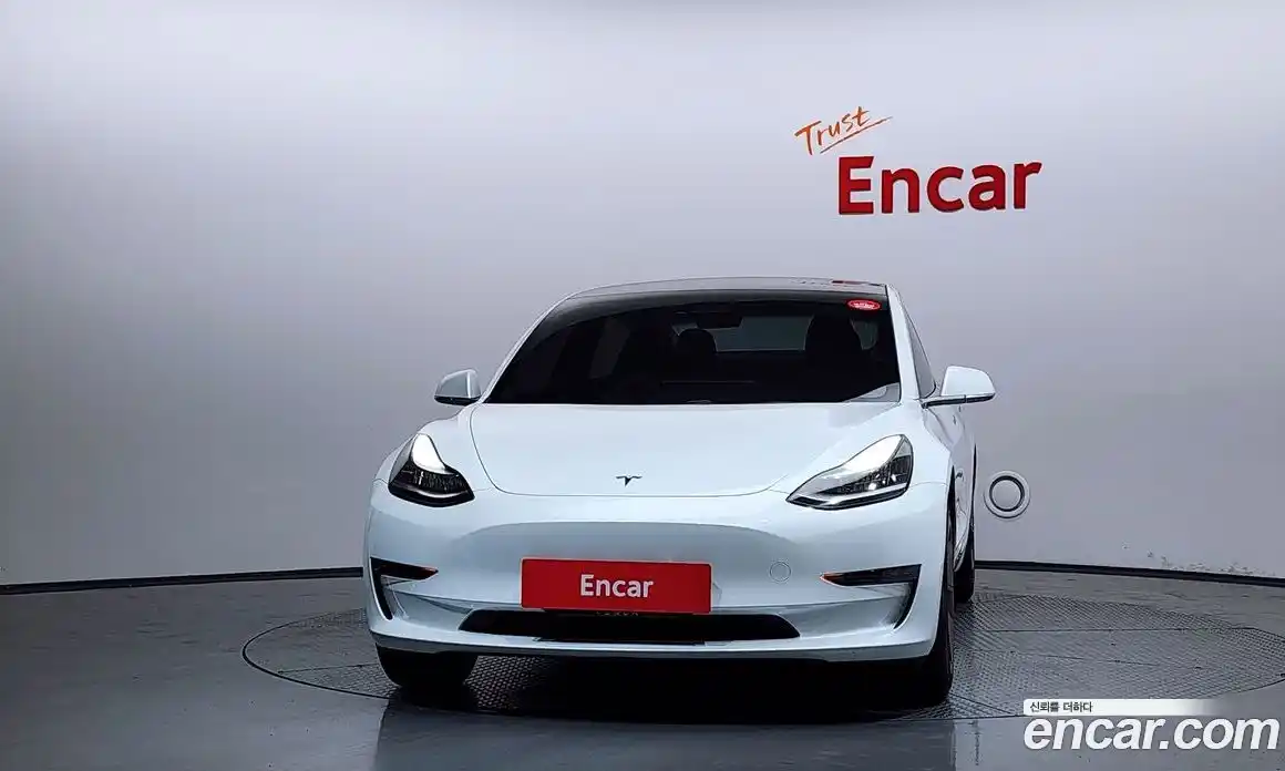 Tesla Model 3 2020 0.1 гидро, фото 3
