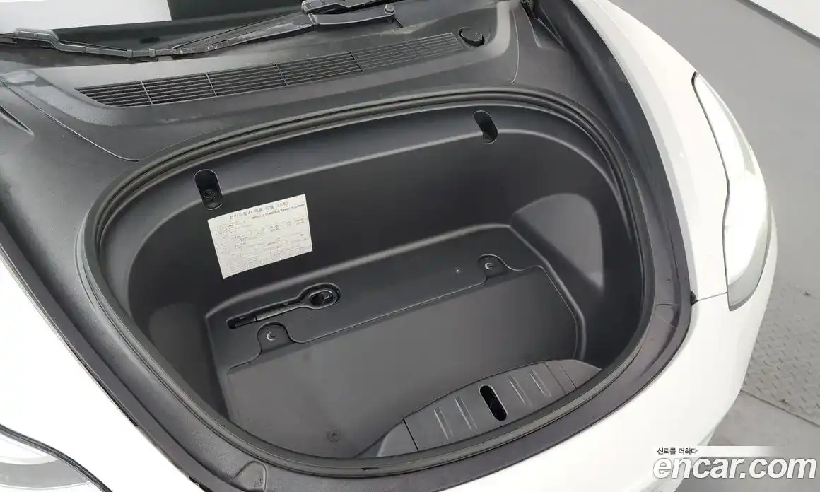 Tesla Model 3 2020 0.1 гидро, фото 6