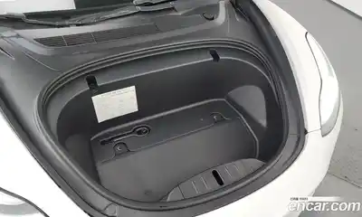 Tesla Model 3 2020 0.1 гидро, миниатюра 6