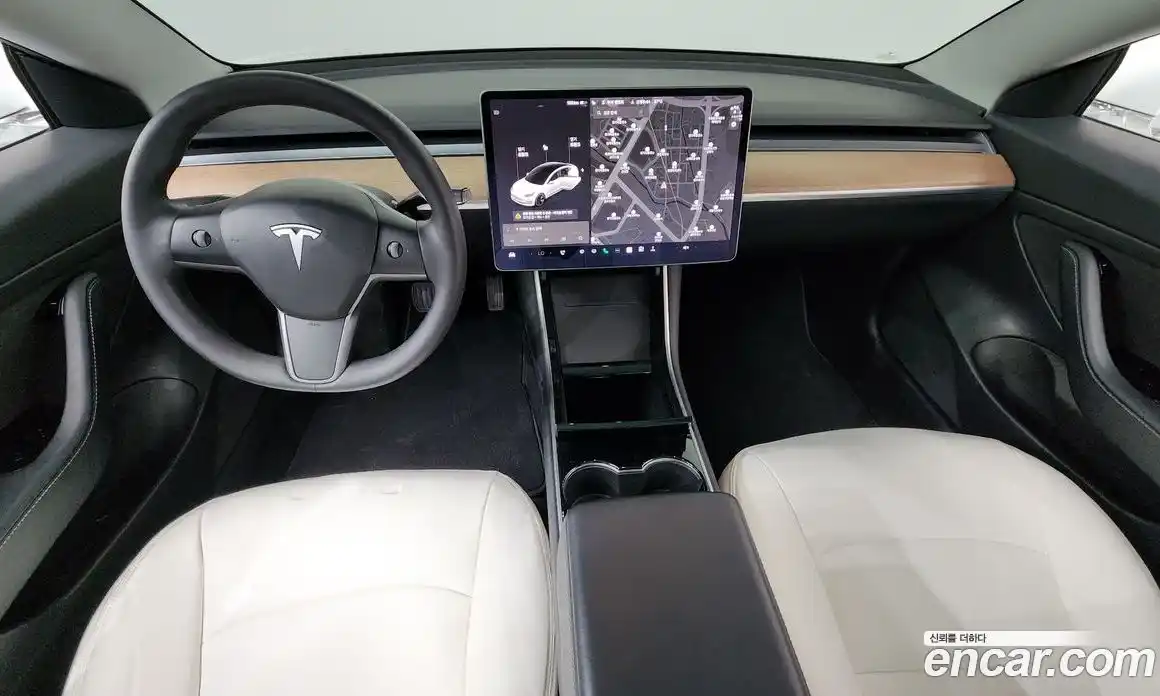 Tesla Model 3 2020 0.1 гидро, фото 7
