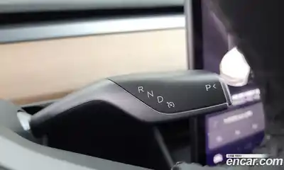 Tesla Model 3 2020 0.1 гидро, миниатюра 9