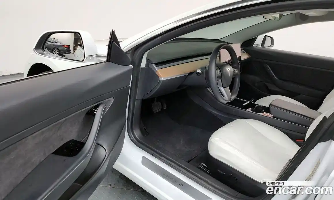 Tesla Model 3 2020 0.1 гидро, фото 10