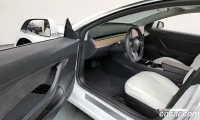 Tesla Model 3 2020 0.1 гидро, миниатюра 10