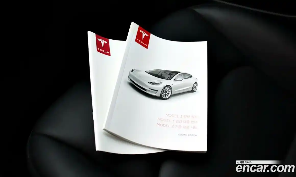 Tesla Model 3 2021 0.2 гидро, фото 12