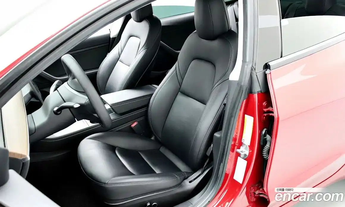 Tesla Model 3 2021 0.2 гидро, фото 14